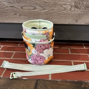 HydroJug Pro Sleeve - Summer Floral